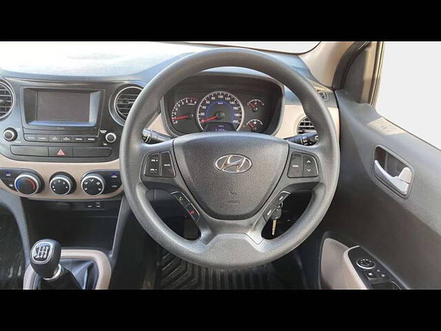 Used Hyundai Grand i10 [2013-2017] Sportz 1.2 Kappa VTVT [2016-2017] in Pune