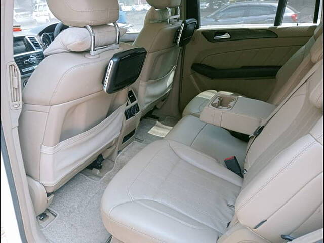 Used Mercedes-Benz GL 350 CDI in Delhi