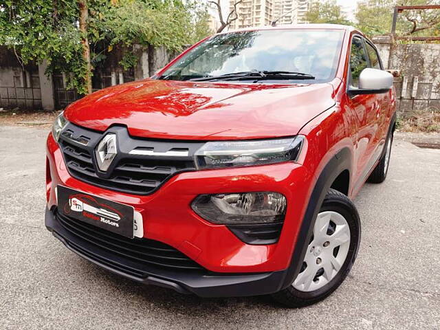 Used Renault Kwid [2022-2023] RXT 1.0 in Mumbai