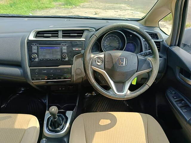 Used Honda Jazz [2015-2018] V Petrol in Mumbai