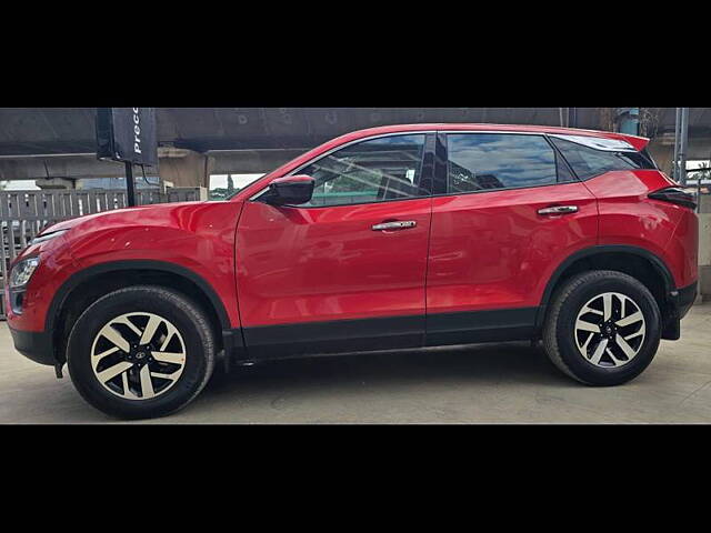 Used Tata Harrier [2019-2023] XZA Plus in Bangalore