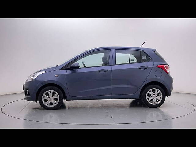 Used Hyundai Grand i10 [2013-2017] Magna 1.2 Kappa VTVT [2013-2016] in Bangalore