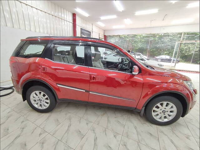 Used Mahindra XUV500 [2015-2018] W10 in Bangalore