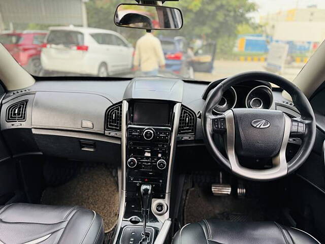 Used Mahindra XUV500 W11 AT in Hyderabad