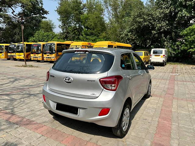 Used Hyundai i10 [2010-2017] Magna 1.2 Kappa2 in Jalandhar