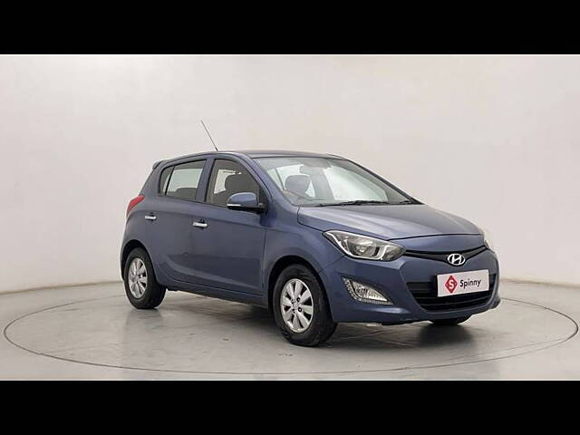 Used Hyundai i20 [2012-2014] Asta 1.2 in Pune