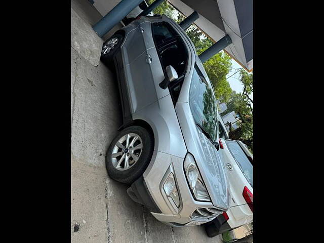 Used Ford EcoSport Titanium 1.5L TDCi [2019-2020] in Bokaro Steel City