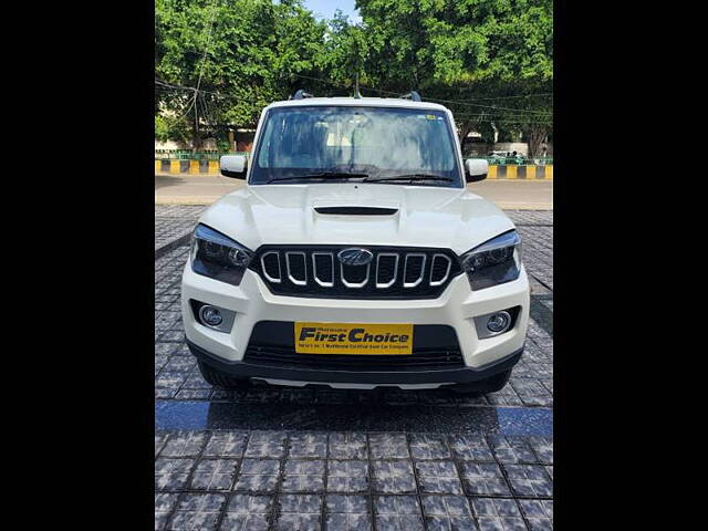 Used 2021 Mahindra Scorpio in Jalandhar