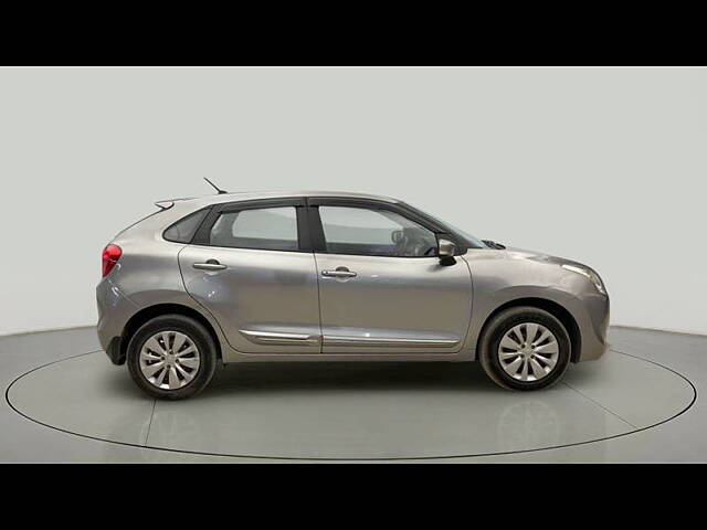 Used Maruti Suzuki Baleno [2015-2019] Delta 1.2 in Faridabad