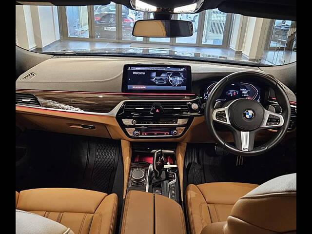 Used BMW 6 Series GT 630i M Sport Signature in Delhi