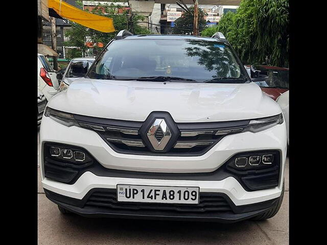 Used 2022 Renault Kiger in Delhi