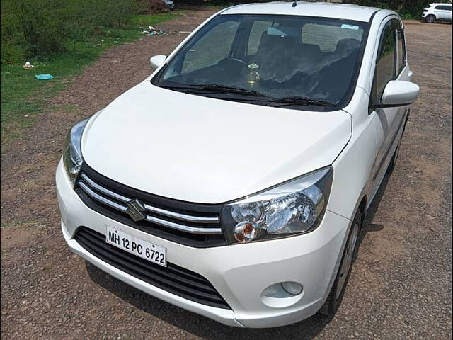 Used 2017 Maruti Suzuki Celerio in Pune