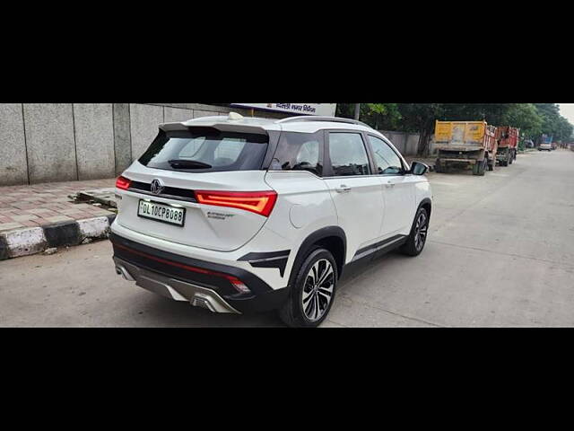 Used MG Hector [2019-2021] Sharp 1.5 DCT Petrol [2019-2020] in Delhi