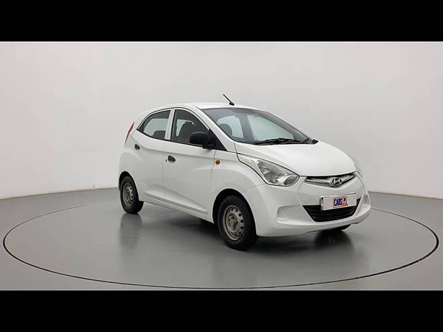 Used 2016 Hyundai Eon in Ahmedabad