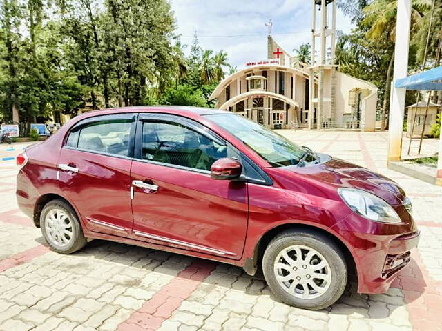 Used Honda Amaze [2016-2018] 1.2 VX i-VTEC in Bangalore