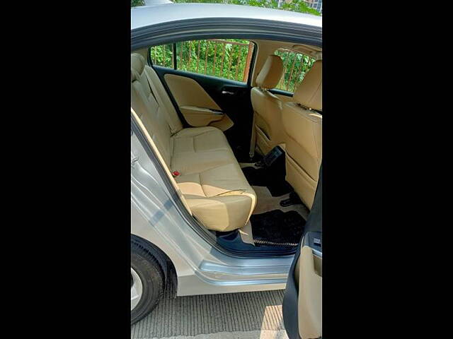 Used Honda City [2014-2017] VX CVT in Badlapur