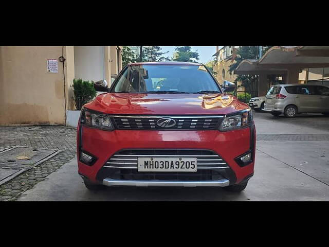 Used 2019 Mahindra XUV300 in Pune