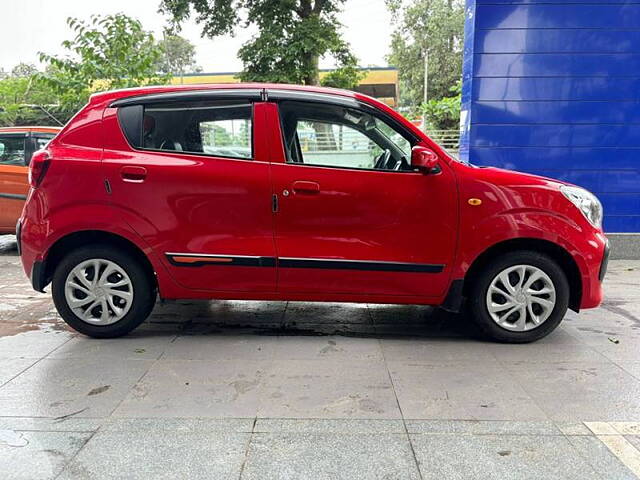 Used Maruti Suzuki Celerio [2017-2021] VXi in Mumbai