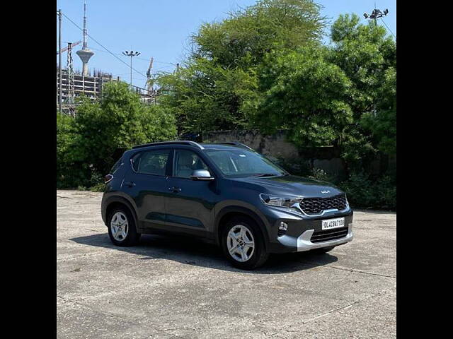 Used Kia Sonet [2020-2022] HTK Plus 1.2 [2020-2021] in Delhi