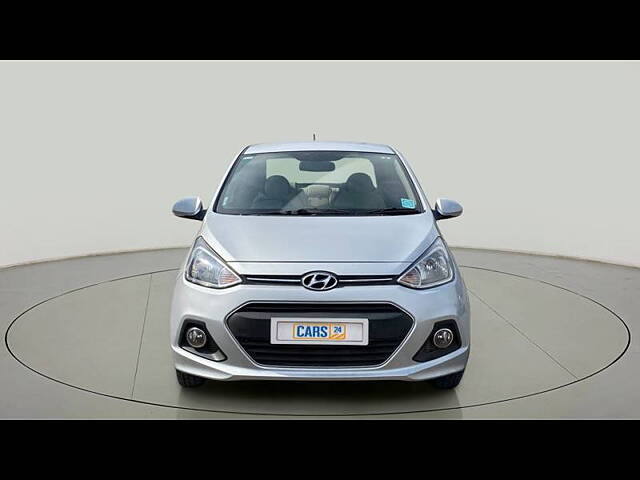 Used Hyundai Xcent [2014-2017] SX 1.2 in Pune