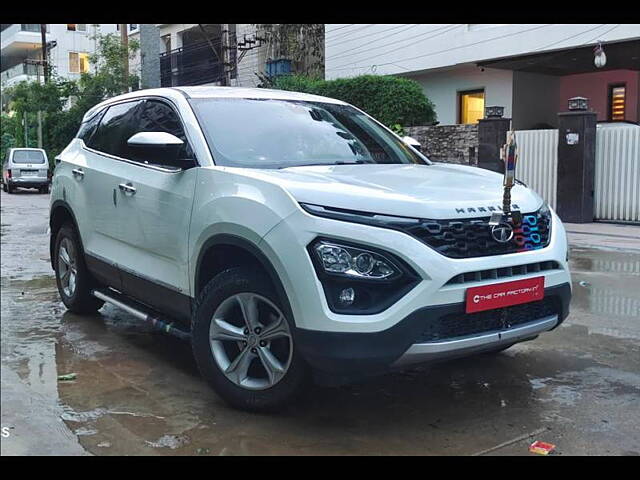 Used Tata Harrier [2019-2023] XZ [2019-2020] in Hyderabad