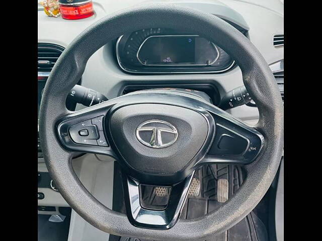 Used Tata Tigor [2018-2020] Revotron XZ in Kanpur