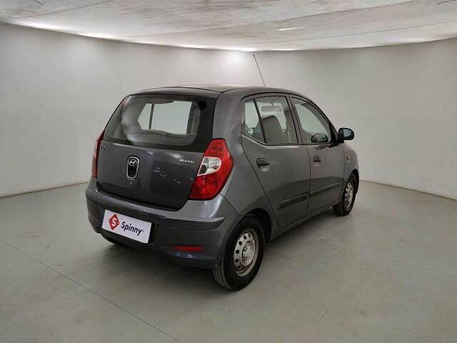 Used Hyundai i10 [2007-2010] Magna in Indore