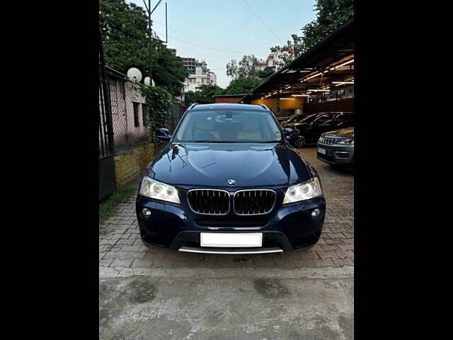 Used 2014 BMW X3 in Pune