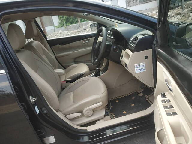 Used Maruti Suzuki Ciaz Alpha Hybrid 1.5 AT [2018-2020] in Pune