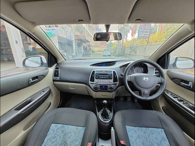 Used Hyundai i20 [2012-2014] Magna (O) 1.2 in Bhopal