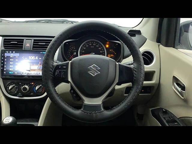 Used Maruti Suzuki Celerio [2017-2021] ZXi [2017-2019] in Chennai