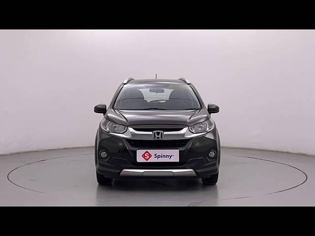 Used Honda WR-V [2017-2020] VX MT Petrol in Lucknow