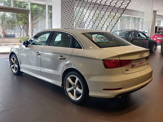 Used Audi A3 [2014-2017] 35 TDI Technology in Gurgaon