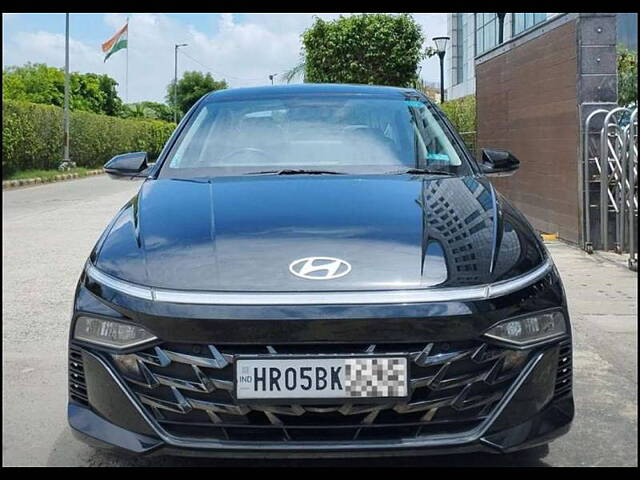 Used 2023 Hyundai Verna in Delhi