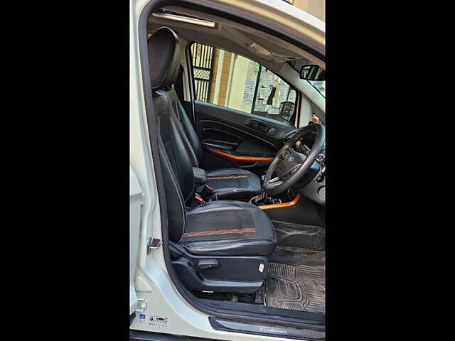 Used Ford EcoSport S Diesel [2019-2020] in Kolkata