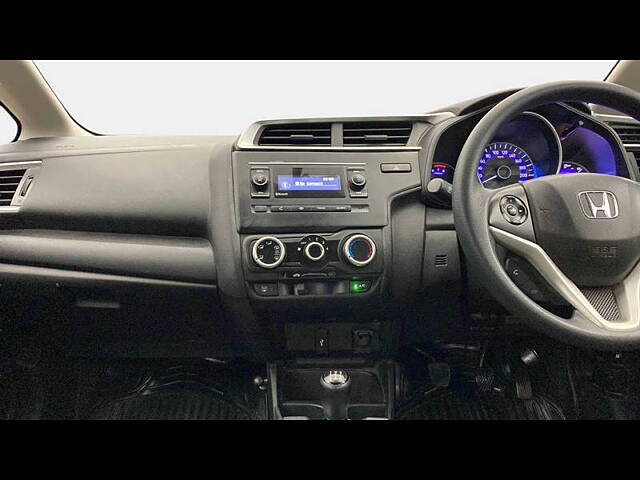 Used Honda WR-V [2017-2020] Edge Edition Petrol [2018-2019] in Delhi