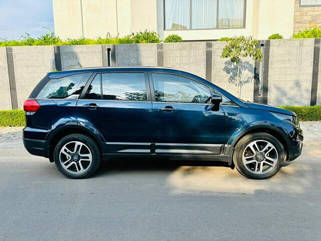 Used Tata Hexa [2017-2019] XT 4x2 7 STR in Jaipur