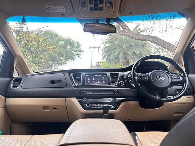 Used Kia Carnival [2020-2023] Limousine Plus 7 STR in Delhi