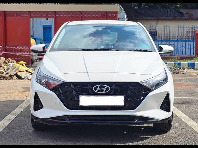 Used 2023 Hyundai Elite i20 in Kolkata