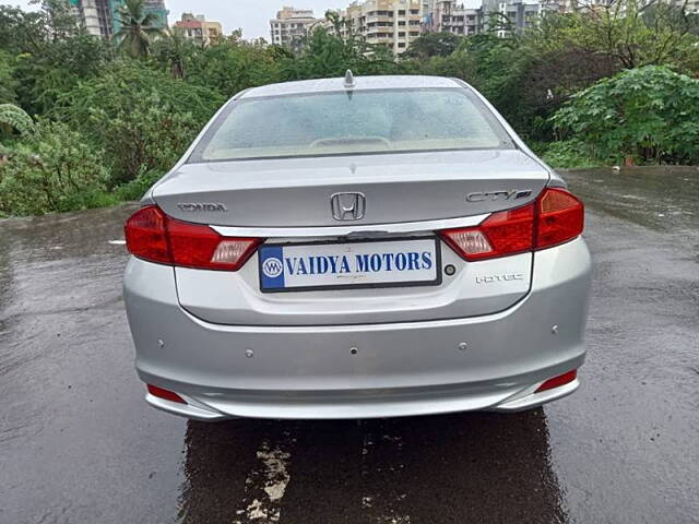 Used Honda City [2014-2017] V Diesel in Mumbai