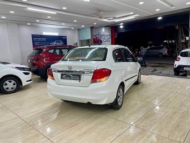 Used Honda Amaze [2013-2016] 1.2 S i-VTEC in Delhi