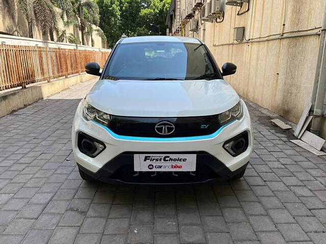 Used 2022 Tata Nexon EV in Navi Mumbai