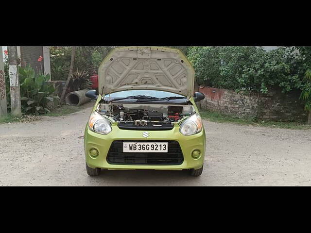 Used Maruti Suzuki Alto 800 [2012-2016] Vxi in Kolkata