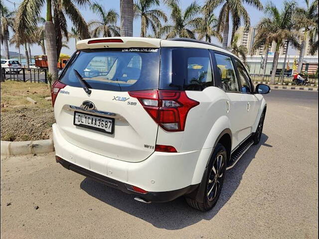 Used Mahindra XUV500 W11 AT in Mohali