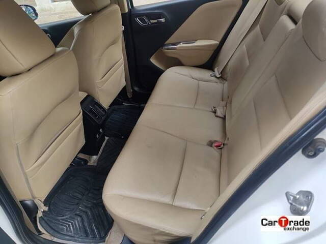 Used Honda City [2014-2017] VX in Hyderabad