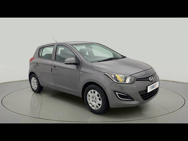 Used 2013 Hyundai i20 in Ahmedabad