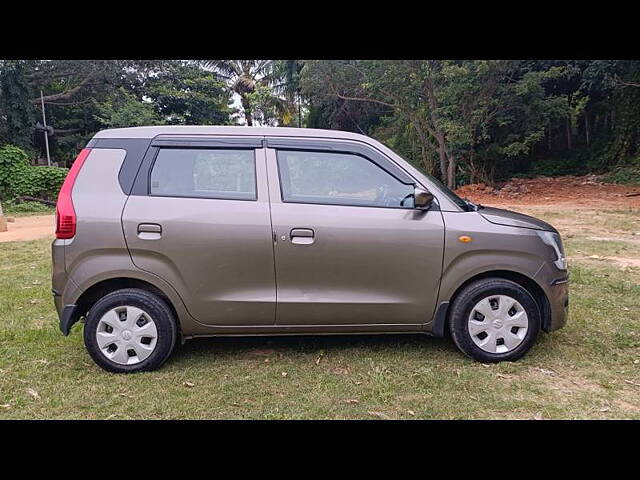 Used Maruti Suzuki Wagon R VXI 1.0 CNG [2022-2023] in Bangalore