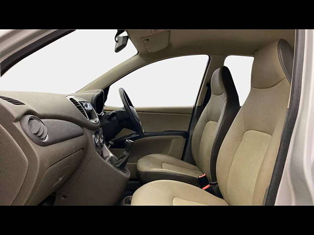 Used Hyundai i10 [2010-2017] Sportz 1.1 iRDE2 [2010--2017] in Delhi