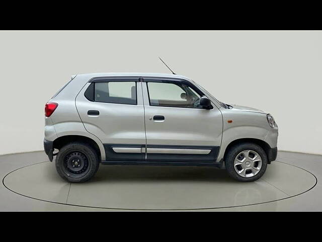 Used Maruti Suzuki Wagon R [2019-2022] VXi 1.0 [2019-2019] in Kolkata