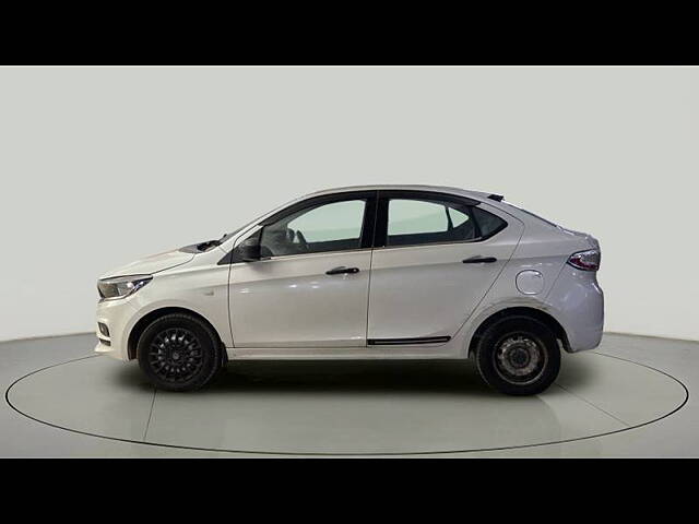 Used Tata Tigor [2017-2018] Revotron XE in Delhi